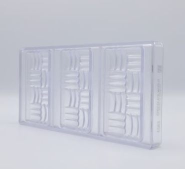 Schokoladentafel "Welle" 90g